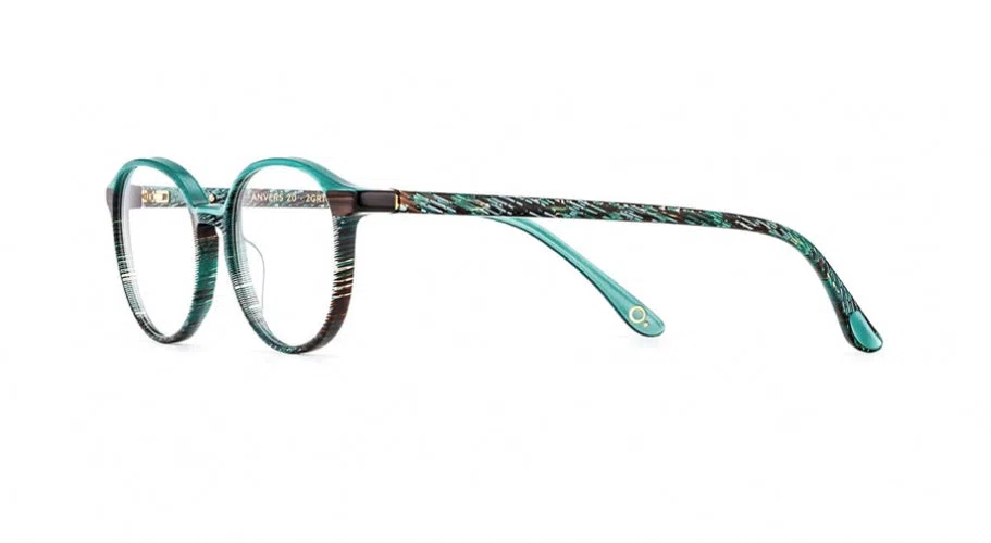 Etnia Barcelona ANVERS 20 Eyeglasses - view 50